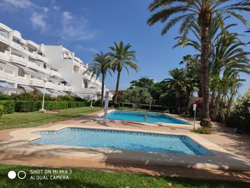 La Casita de las Barcas