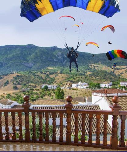 La Posada De La Muela