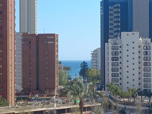 lider-sol Playa levante