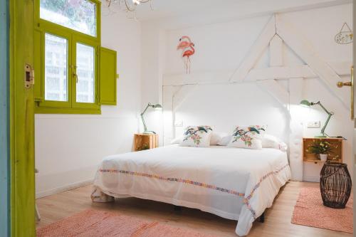 Apartamentos Lórien Zarautz