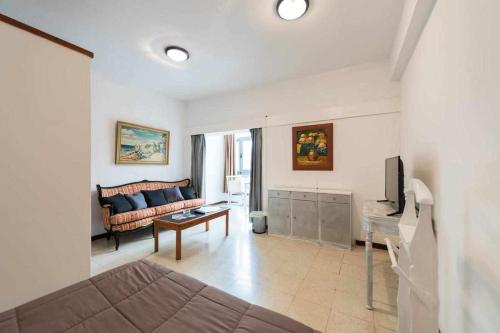 Loft luminoso y espacioso al lado de Las Canteras