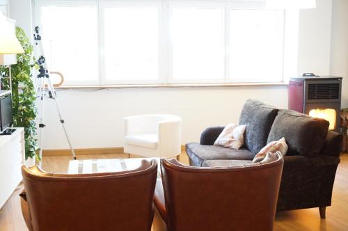 Loft Puerto de Navacerrada