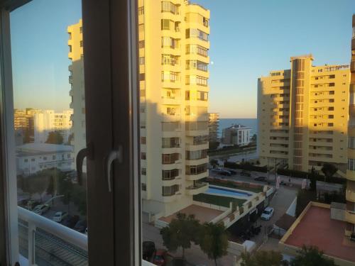 Los Boliches Fuengirola Sweet&beach