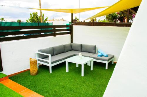 Los Cactus apartament 1