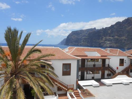 Belle Vue Sur Les Falaises