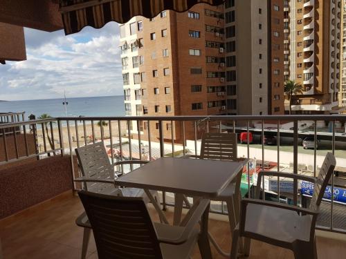 Los Ranchos-Fincas Benidorm