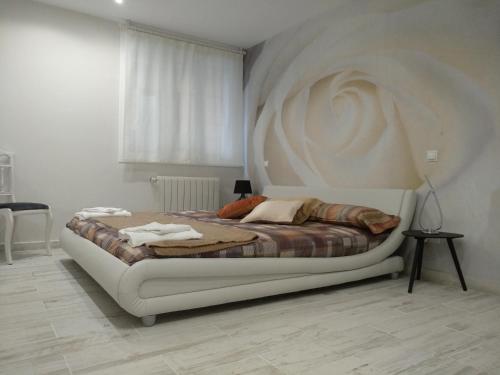 Lujoso piso en Casco Viejo. Bilbao. Free wifi.