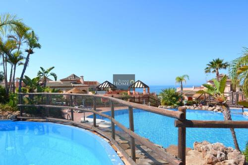 Luxurious Penthouse - mini Pool