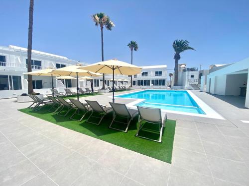 Luxury Apartment Atlantic View