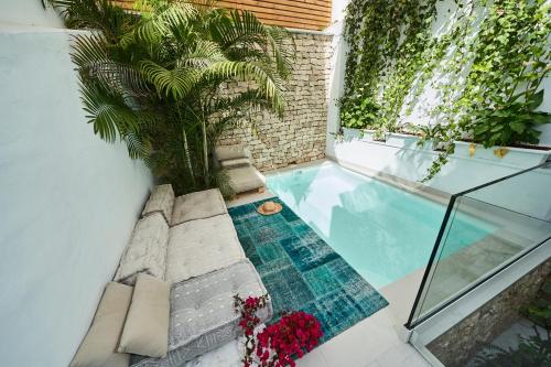 Luxury apartment Nerja Centre