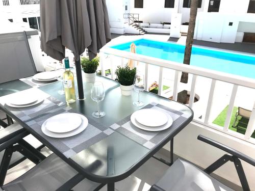 Luxury Atlantic View, Casa Coral