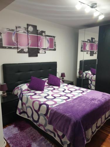 M&N apartamento Bilbao