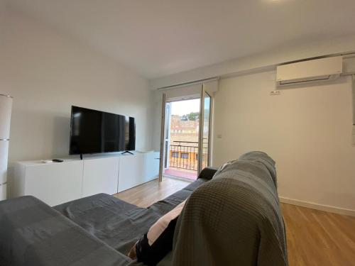 En pleno centro de Dénia con vistas al castillo!!!