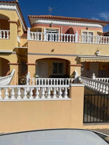 Maison Orihuela Costa