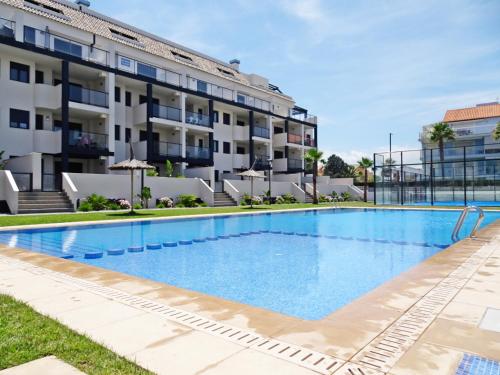 Mar Jónica - Las Marinas Denia