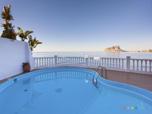 Vh Costablanca - Marina Baladrar