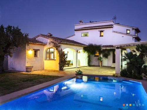 Vh Costablanca - Mariposa