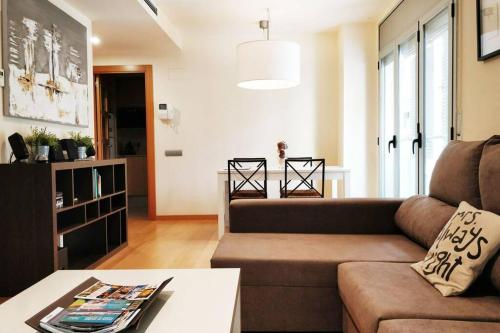 Mazi Apartments City Center