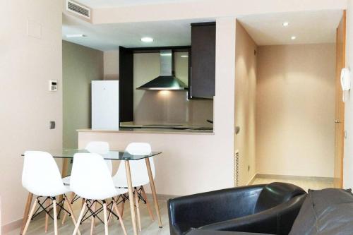 Mazi Apartments Terrace