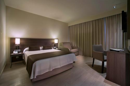 Hotel Spa Mediterraneo Park