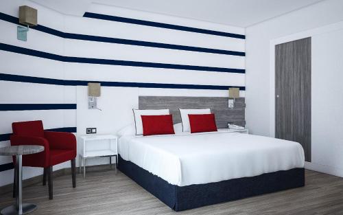 Medplaya Hotel Riudor - Adults Only