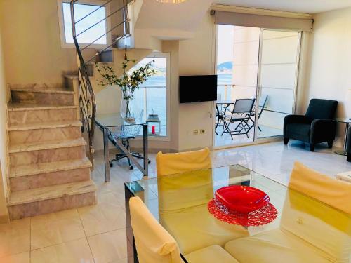 Mesana 102 / Penthouse