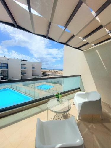 Mint Deluxe Cotillo by Sea You There Fuerteventura- Seaviews