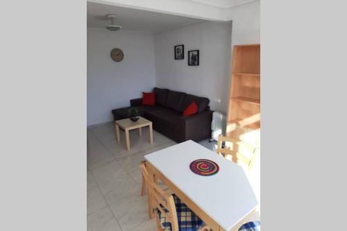 Moby Dick 16C (Verblijf aan de Costa)