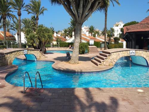 Moderno apartamento con wifi gratis