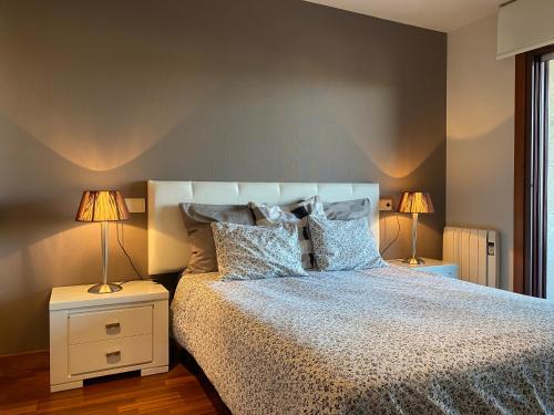 Moderno Apto. 200m Playa Caneliñas