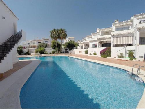 Nerja - Casa de familia