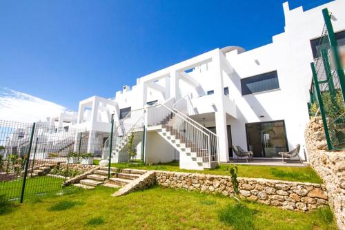 New Family Homes Los Mangos Nerja