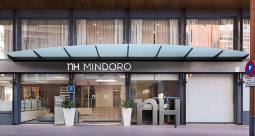 Nh Castellón Mindoro