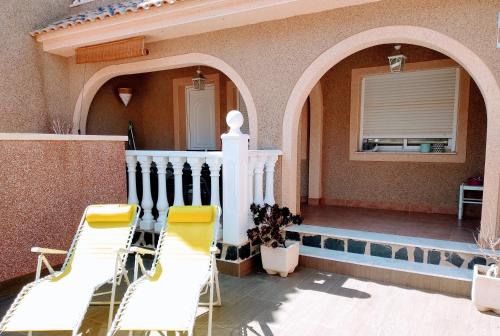 Nuestra Casa en Gran Alacant