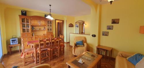 Odeman - Fincas Arena