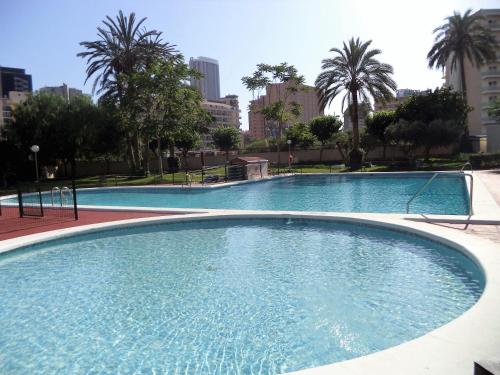 Ola Azul Lidersol Apartment