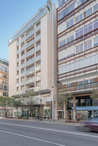 OleHolidays Suite Loft Soriano 9 Marbella Centro