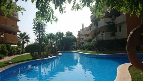 Panorama Park Apartment