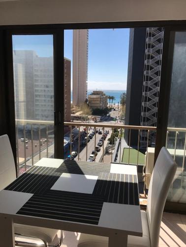 Paula s Apartment Benidorm