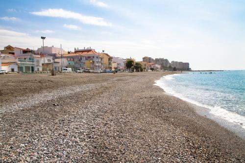 Pedersen Apartment Playa