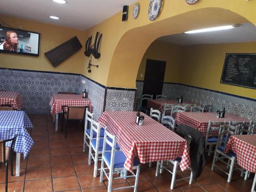Pension La Fuente