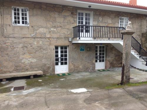 Pensión Rural Para Peregrinos "Areal"