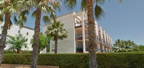 Penthouse op toplocatie