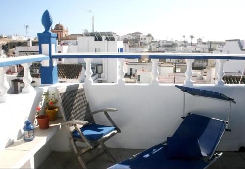 Casa San Rosendo 110m2