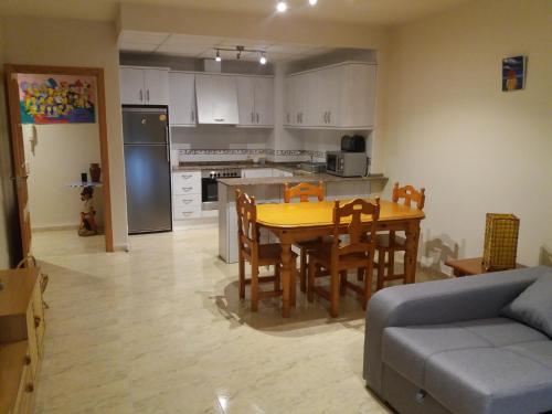 Apartamento Alvaro