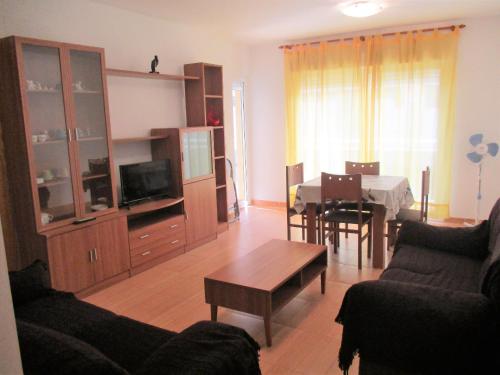 Piso Maestro Bayarri Inmomart