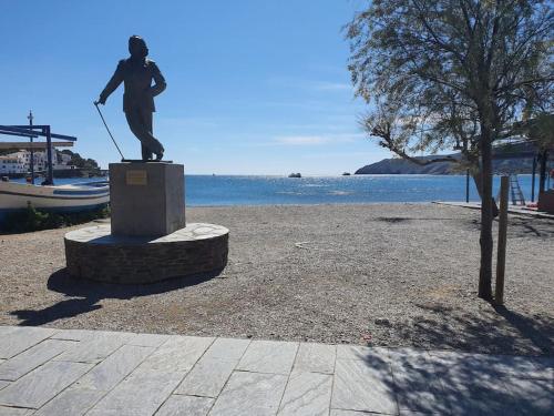 Piso Nuevo, Centrico A 5 Min De La Playa