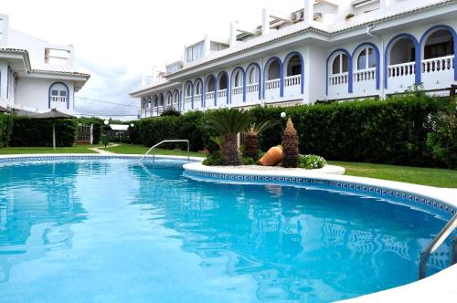 Planta baja 1 Dormiorio 50m playa