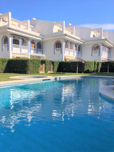 Planta baja en Torre Almadraba