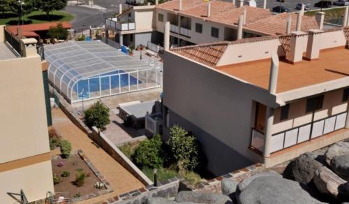 Playa De Mogan Casa Don Johan